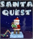 game pic for 3D Santa Quest